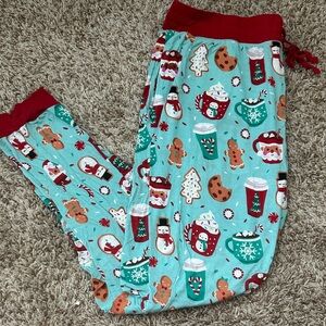 Christmas little sleepies